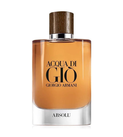 Acqua Di Gio Absolu Giorgio Armani EDP 100ML