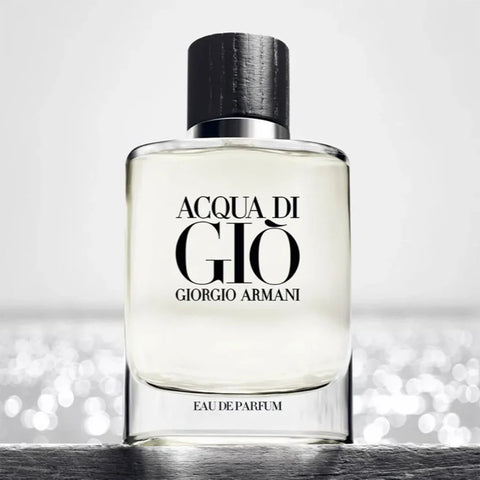 Giorgio Armani Acqua Di Gio Eau De Toilette For Men 100ML
