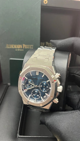 Audemars Piguet Royal Oak Chronograph