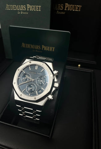 Audemars Piguet Royal Oak Chronograph