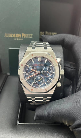 Audemars Piguet Royal Oak Chronograph