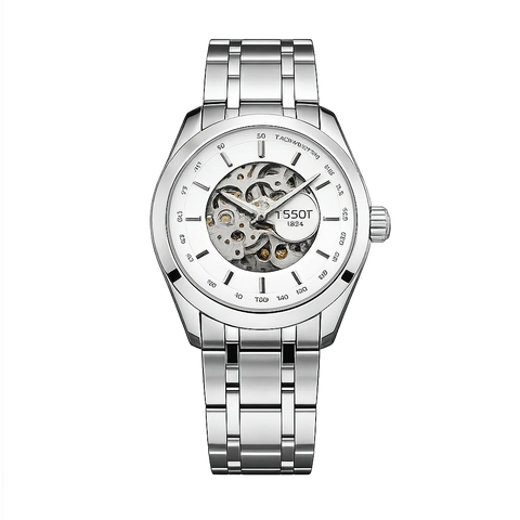 Tissot 1853 Courier Automatic – J376 Edition