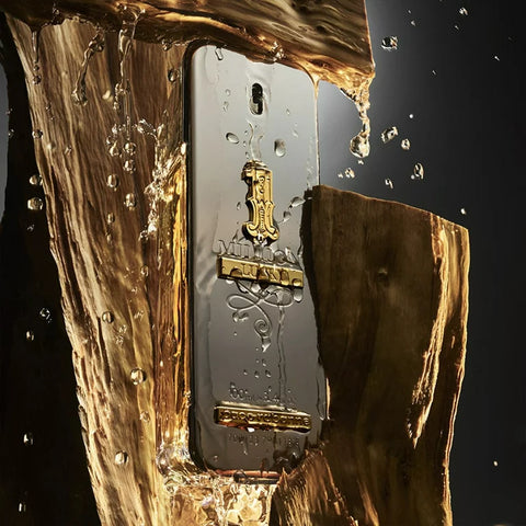 Paco Rabanne 1 Million Lucky Eau De Toilette 100ml – A Edition
