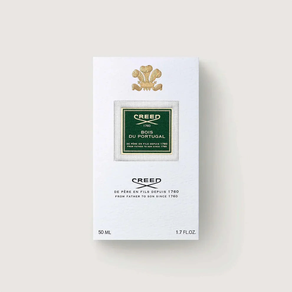 Creed Bois Du Portugal Eau De Perfum For Unisex • 100ml