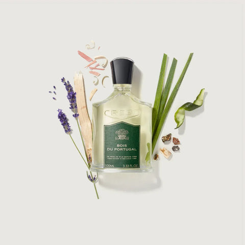 Creed Bois Du Portugal Eau De Perfum For Unisex • 100ml