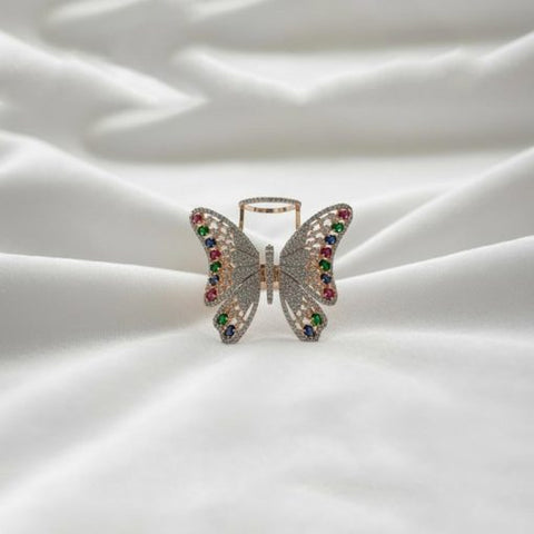 Titli Ring