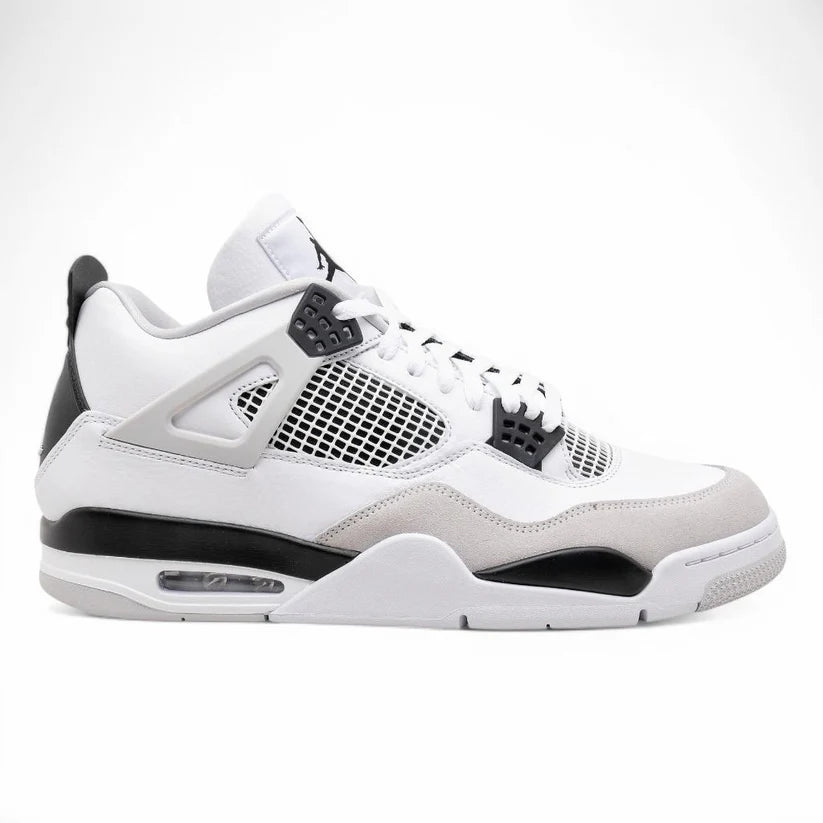 Retro Military Black Edition