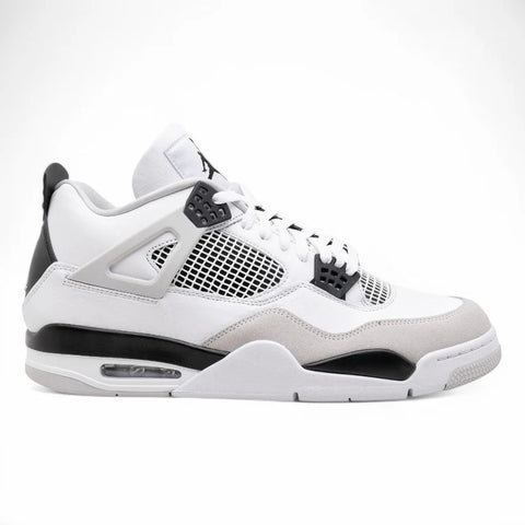 Retro Military Black Edition