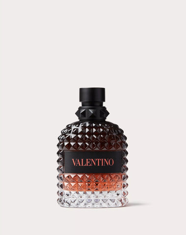Valentino Uomo Born In Roma Coral Fantasy EDT 100ml – A Edition