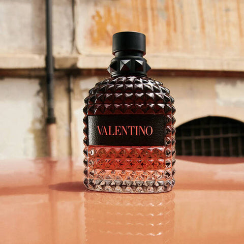 Valentino Uomo Born In Roma Coral Fantasy EDT 100ml – A Edition