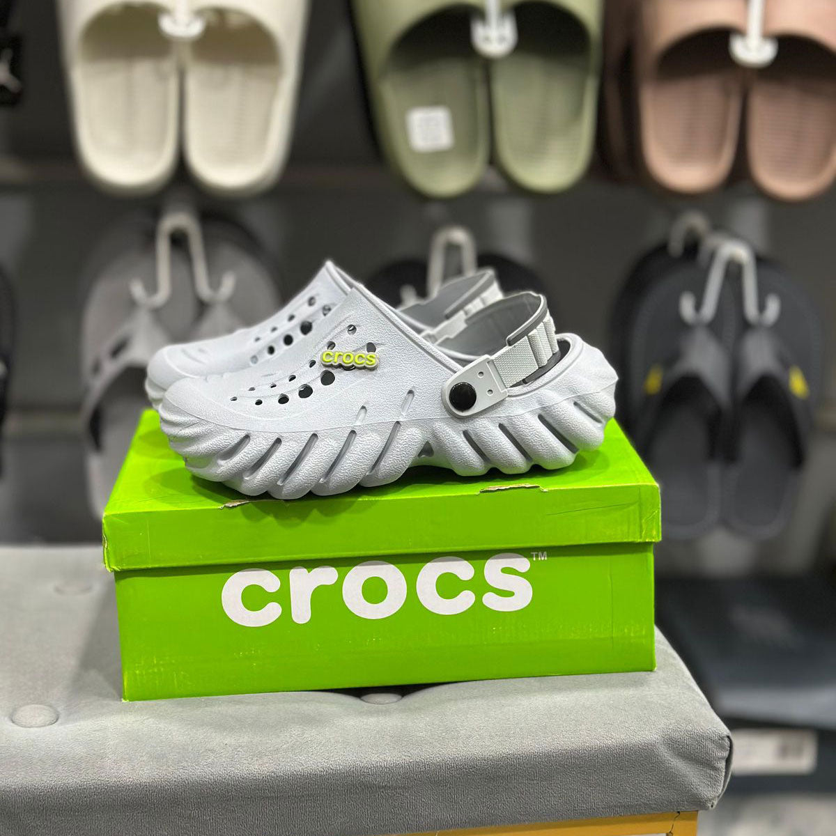 Crocs