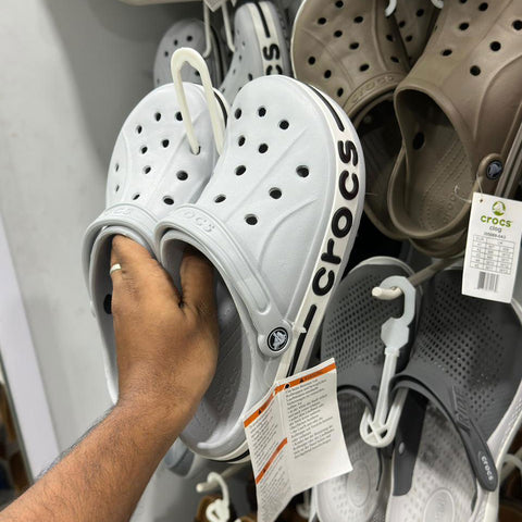 Crocs