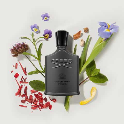 Creed Green Irish Tweed EDP 100ml – A Edition