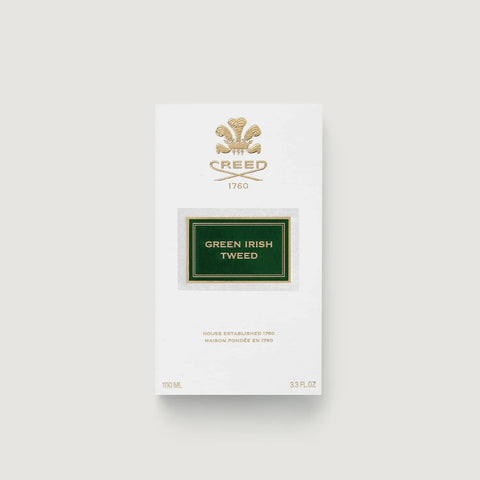 Creed Green Irish Tweed EDP 100ml – A Edition