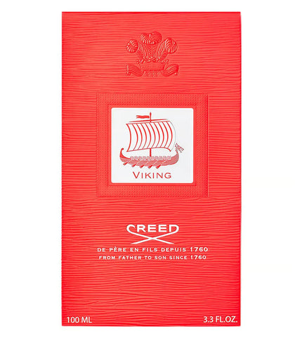 Creed Millesime Viking Eau de Parfum for Men - 100 ml