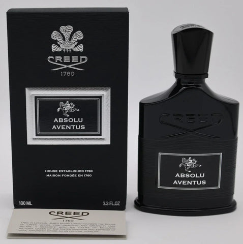 creed absolute advents • 100ml