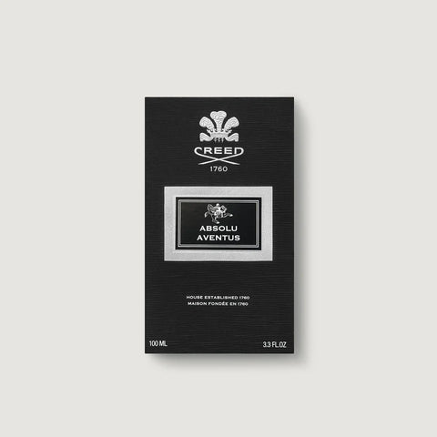 creed absolute advents • 100ml