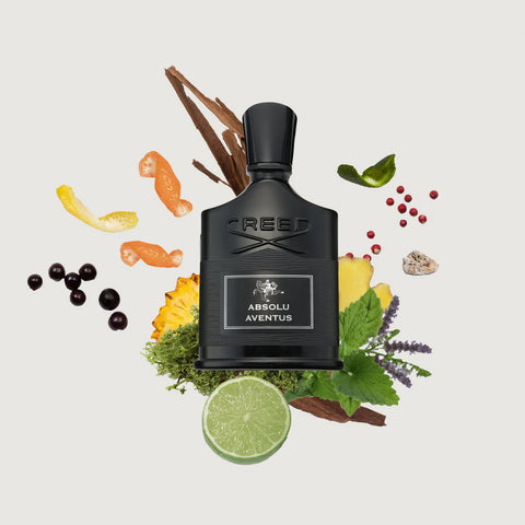 creed absolute advents • 100ml