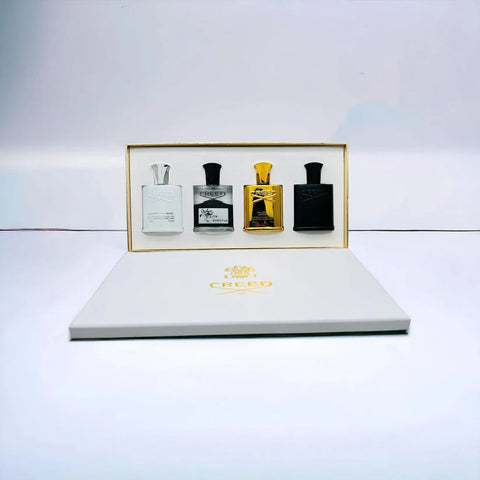 CREED GIFT SET