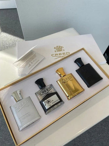 CREED GIFT SET