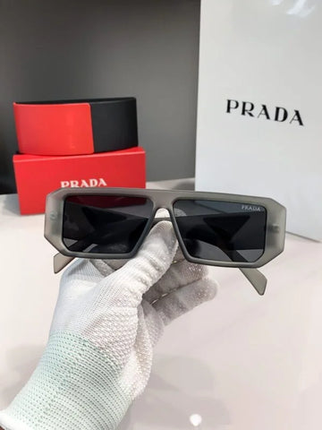 Prada Light Brown Shade Sunglasses – A Edition