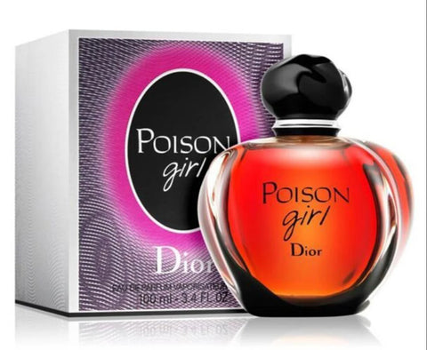 Christian Dior Poison Girl EDP For Women 100ML