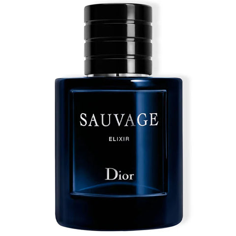 Dior Sauvage Elixir Magnetic Cap 100ML