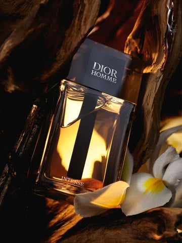 Dior Homme Intense 100ML