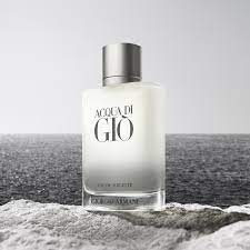 Giorgio Armani Acqua Di Gio Eau De Toilette For Men 100ML