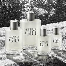 Giorgio Armani Acqua Di Gio Eau De Toilette For Men 100ML