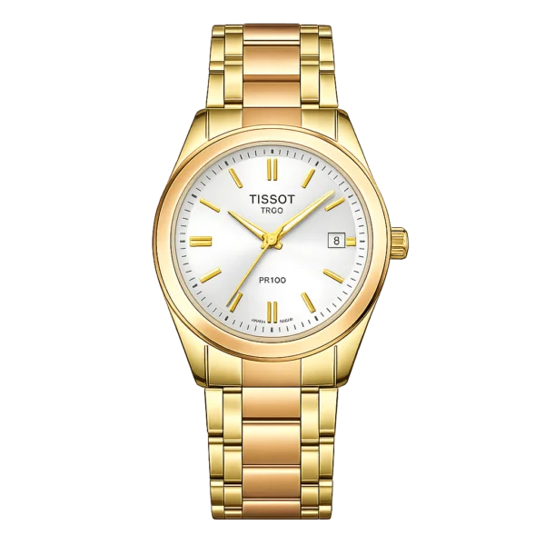 Tissot 1853 PRC 100 Solar J1835 Edition C