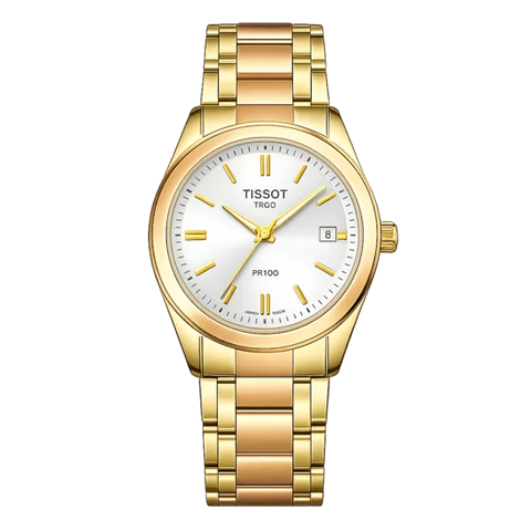 Tissot 1853 PRC 100 Solar J1835 Edition C