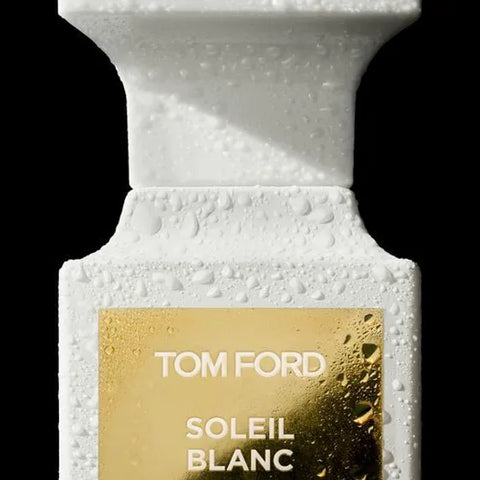 Tom Ford Soleil Blanc Eau De Parfum For Women 100ML