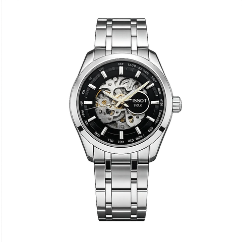 Tissot 1853 Courier Automatic – J374 Edition