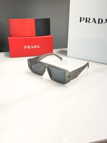 Prada Light Brown Shade Sunglasses – A Edition