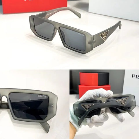 Prada Light Brown Shade Sunglasses – A Edition