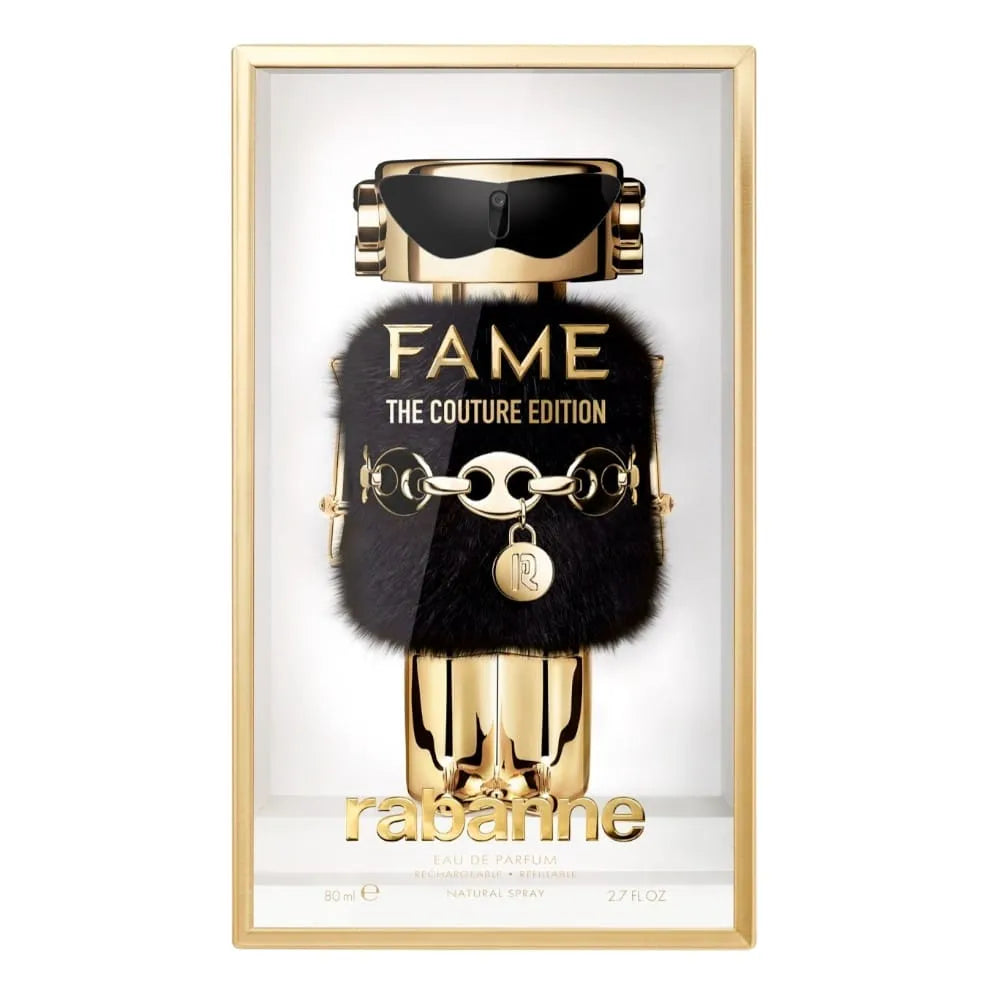 Fame Couture Rabanne Perfume 100ML