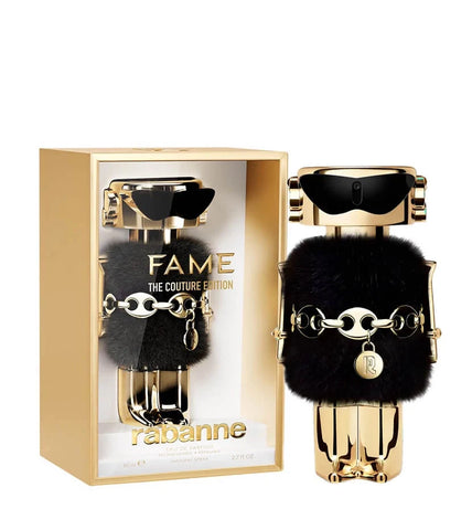 Fame Couture Rabanne Perfume 100ML