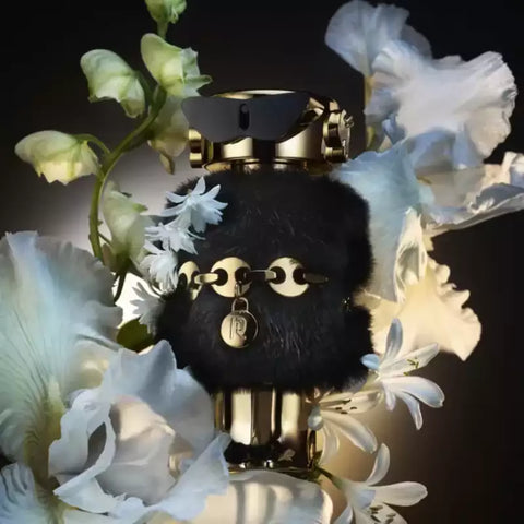 Fame Couture Rabanne Perfume 100ML