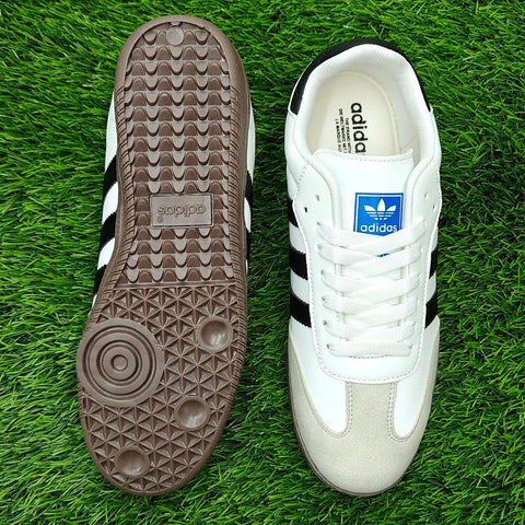 Samba White Edition