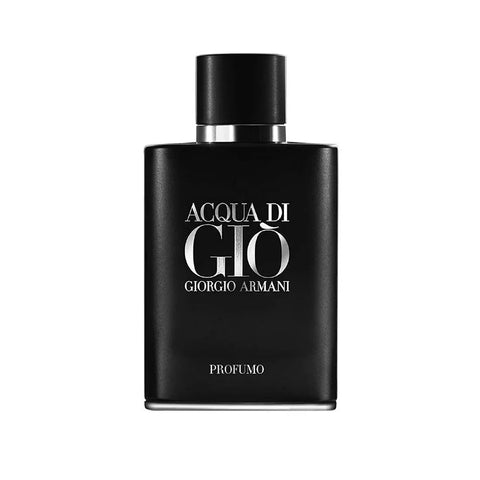 Acqua Di Gio Profumo Parfum For Men 100ML