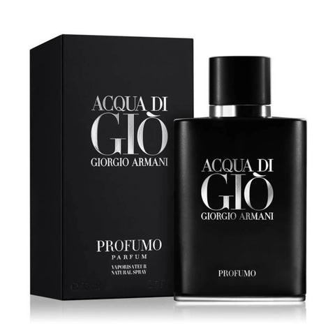 Acqua Di Gio Profumo Parfum For Men 100ML