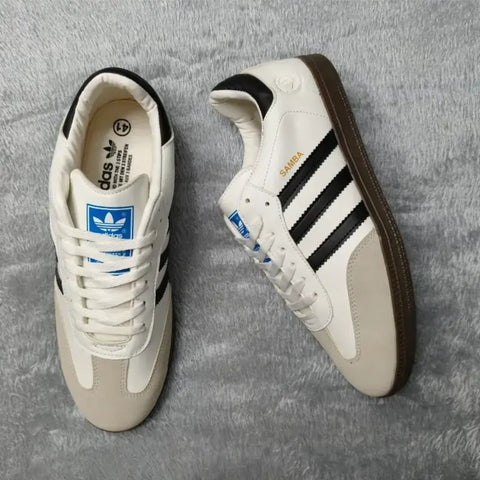 Samba White Edition