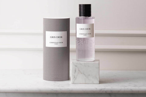 Gris Dior Eau De Parfum 125ml – A Edition