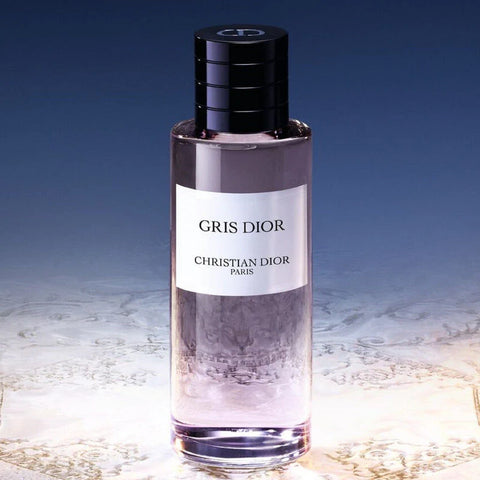 Gris Dior Eau De Parfum 125ml – A Edition