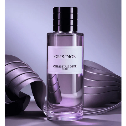 Gris Dior Eau De Parfum 125ml – A Edition
