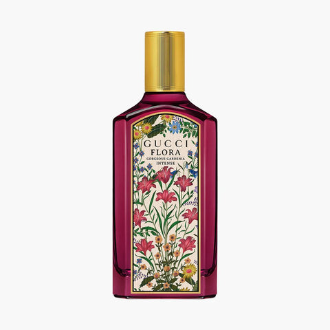 Gucci Flora Intense Gorgeous Gardenia For Women 100ML