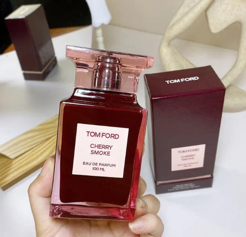 Tom Ford Lost Cherry Eau De Parfum 100ml – A Edition
