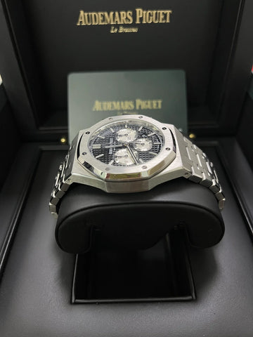 Audemars Piguet Royal Oak Chronograph Luxe Edition