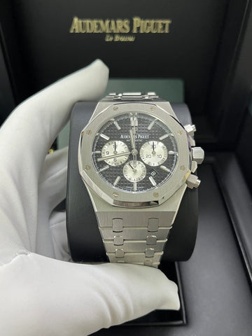 Audemars Piguet Royal Oak Chronograph Luxe Edition